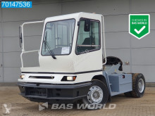 Cabeza tractora Terberg BR 5607 rebajado usada