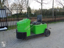 جرار مناولة elektrotrekker مستعمل