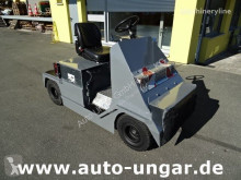Tracteur de manutention Volk EFZ 6 Elektroschlepper 24V mit Rückfahreinrichtung occasion
