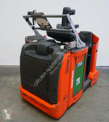 Cabeza tractora de maniobra Linde P 50/1190 usada