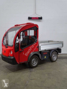 Tracteur de manutention goupilg3 occasion