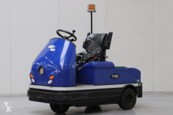 Cabeza tractora de maniobra Bradshaw T800 usada