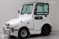 Cabeza tractora de maniobra Nissan JST-30 usada