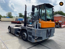 Tracteur de manutention Mafi MT 25 YT