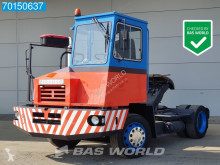 Otros materiales Terberg YT17 Hydraulik aeroportuario usado