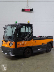 Cabeza tractora de maniobra Linde P250 usada