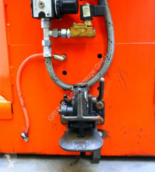 Cabeza tractora de maniobra Linde P 50 C/1190 usada