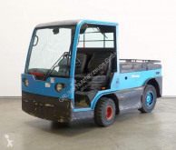 Cabeza tractora de maniobra Linde P250 usada