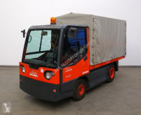 Tracteur de manutention Linde W 20/127 occasion