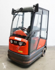 Cabeza tractora de maniobra Linde P 60 Z/126 usada