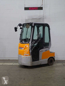 Gaffeltruck til entreprenøropgaver Still ltx70