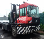 Tracteur de manutention Kalmar TT612d occasion