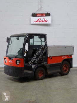 Tracteur de manutention Linde w20 occasion