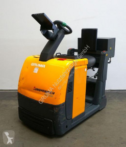 Cabeza tractora de maniobra Jungheinrich EZS 350 XL usada