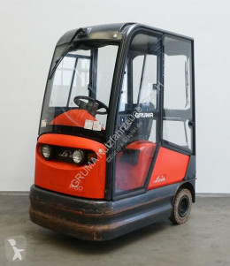 Tracteur de manutention Linde P 60 Z/126 occasion