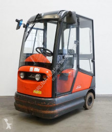 Cabeza tractora de maniobra Linde P 60 Z/126 usada