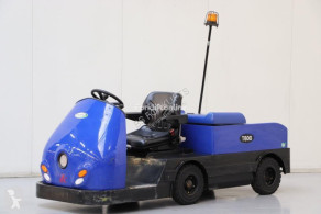 tracteur de manutention Bradshaw