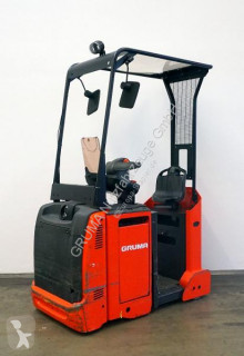 Tracteur de manutention Linde P 50 C/1190 occasion