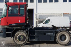 Tractor de movimentação Kalmar TR618i usado