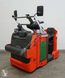 Cabeza tractora de maniobra Linde P 50 C/1190 usada