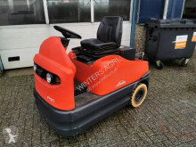 Tracteur de manutention Linde P60 occasion