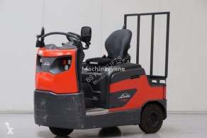 Linde P60 handling tractor used