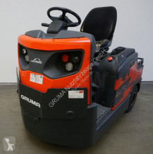 Tractor de movimentação Linde P 60/1191 usado