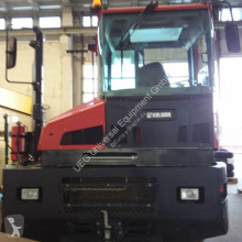 Tractor de movimentação Kalmar TR618i usado