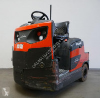 Linde P 60/1191 handling tractor used
