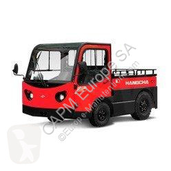 Tracteur de manutention Hangcha QSD25 neuf