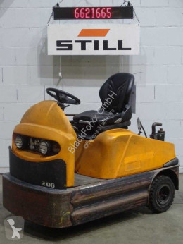 Tractor de movimentação Still r06-06 usado