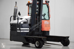 Carretilla transportable C4500 usada