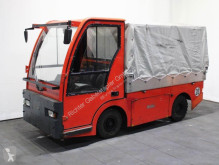 Tracteur de manutention Hako Cargo 2000 occasion