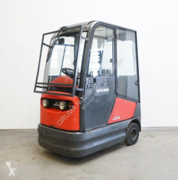 Yükleme boşaltma donanımı Linde P 60 Z/126 ikinci el araç