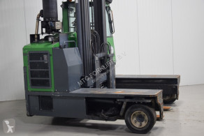 C8000 lorry mounted forklift used