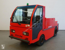 Wózek ciągnikowy Pefra 750 L używany