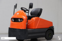 Wózek ciągnikowy FIAT CTR60