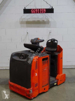 Tracteur de manutention Linde p30c occasion