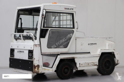 Cabeza tractora de maniobra Charlatte T135 usada