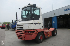 Luchthaven Terberg RT 222 / RORO Tractor