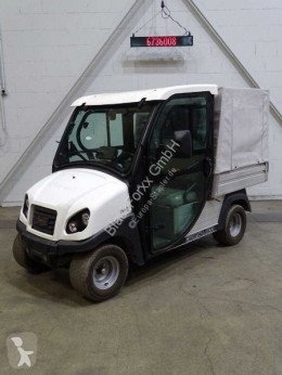 جرار مناولة clubcarca500