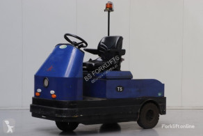 tracteur de manutention Bradshaw