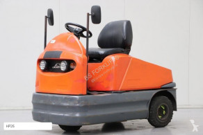 tracteur de manutention Linde