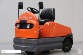 tracteur de manutention Linde P60Z