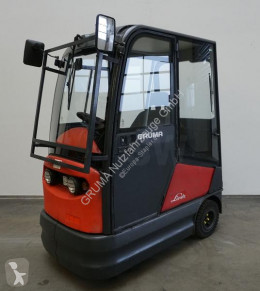 tracteur de manutention Linde P60Z P 60 Z 126