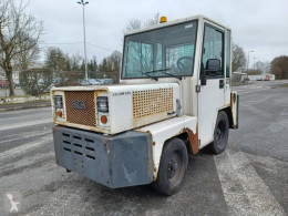 tracteur de manutention ATA