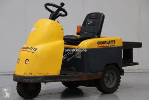 tracteur de manutention Charlatte
