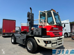 tracteur de manutention Terberg