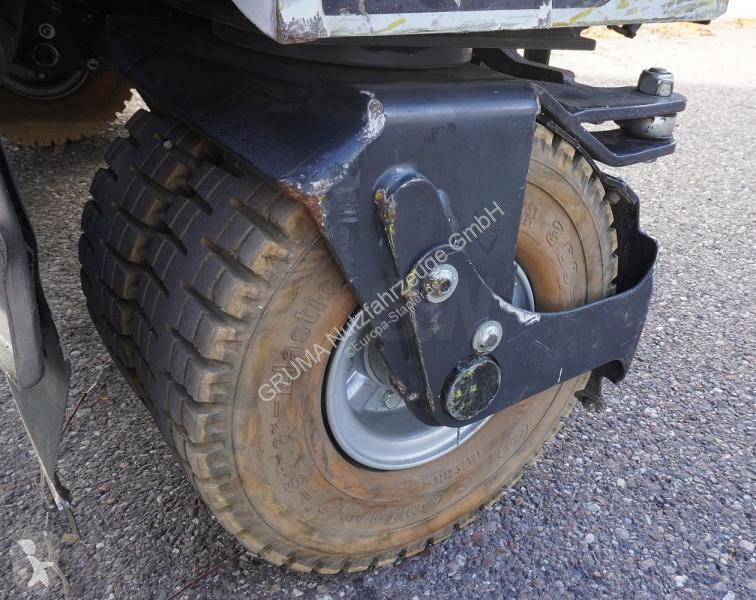 Carrello trattore Linde  P 50 C 1190