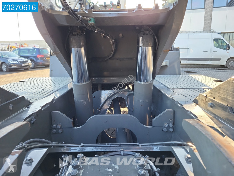 Electrocar Terberg 4X2
